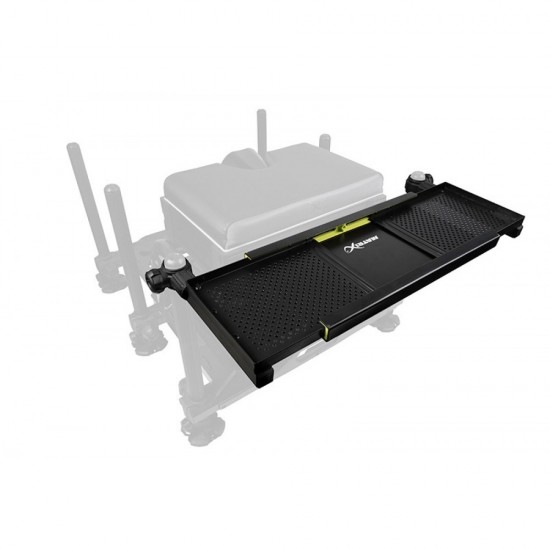 Tava Laterala Extensibila Matrix -  Slim Extending Side Tray